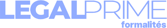 LEGALPRIME formalités